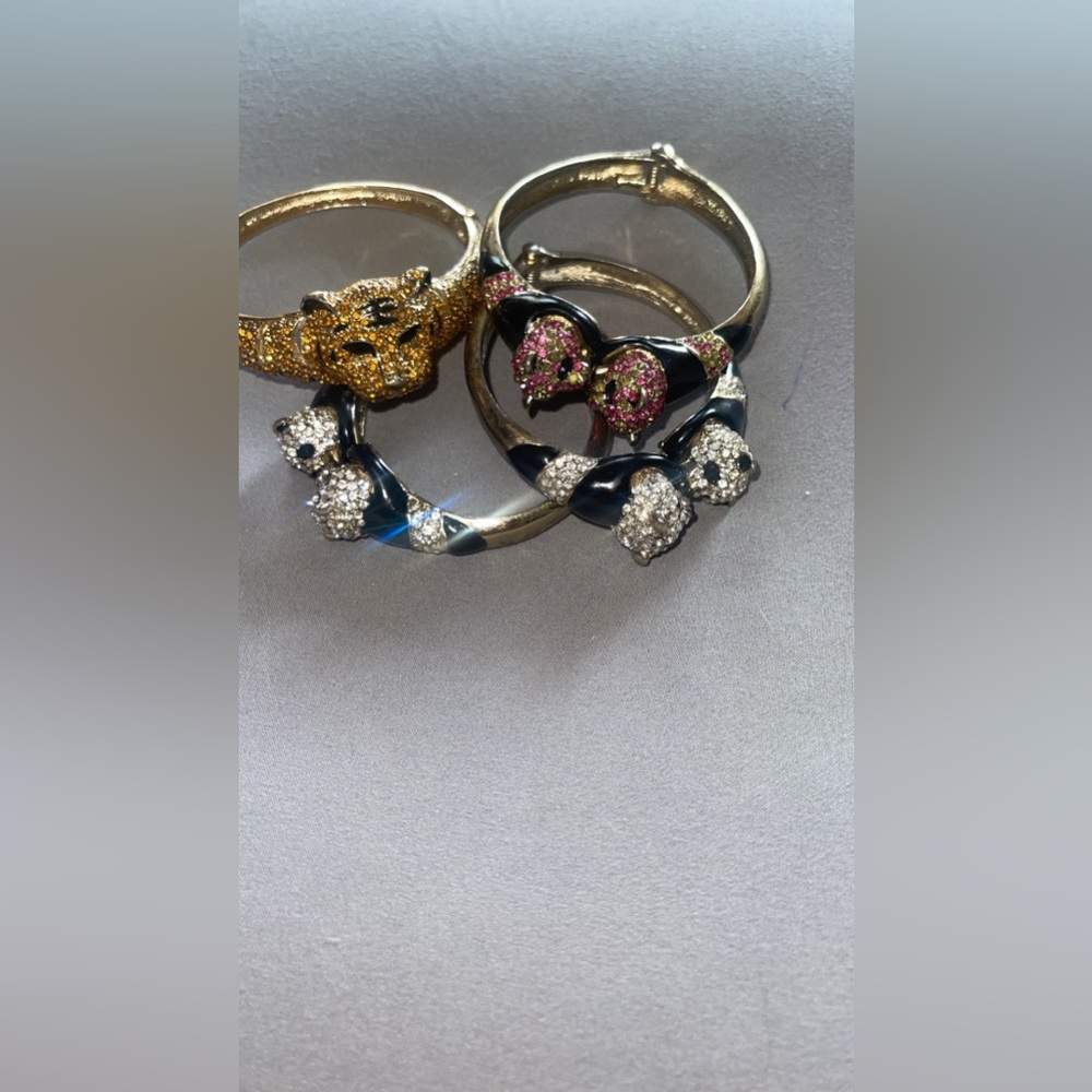 Bracelets